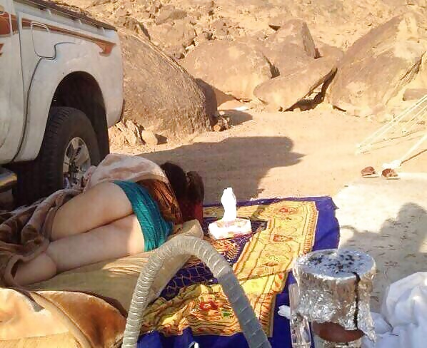 sexe jeune marocaine